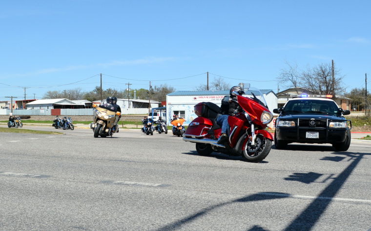 Quad city bike ride